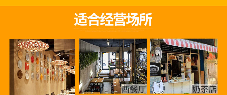 樂(lè)創(chuàng)華夫爐商用旋轉(zhuǎn)松餅機(jī)咖啡店可麗格子餅電熱翻轉(zhuǎn)家用華夫餅機(jī)