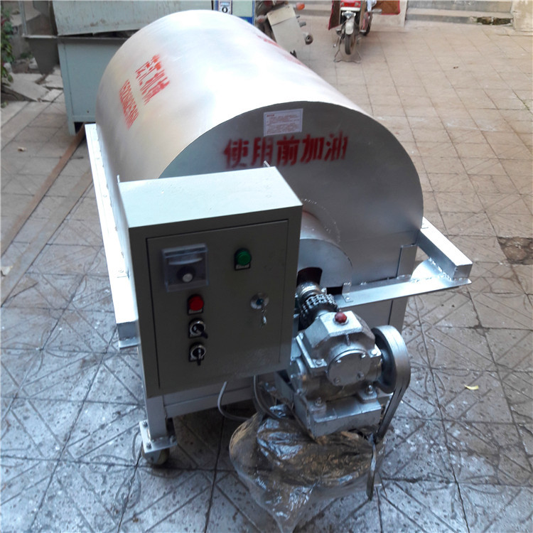 大型電加熱炒鍋采用高端技術(shù) 精品直銷商用炒板栗機(jī)質(zhì)量好價格優(yōu)