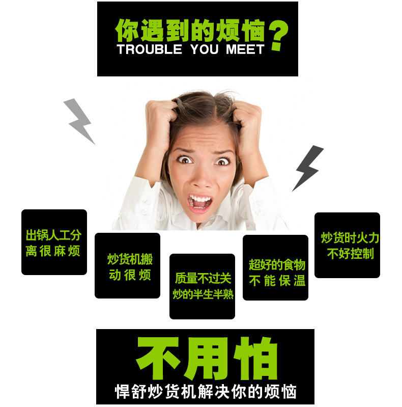 艾豪思炒貨機(jī)多功能炒板栗機(jī)燃?xì)馊詣?dòng)炒栗子花生芝麻瓜子機(jī)商用
