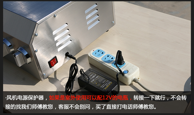 厚山燃?xì)鉄緺t商用帶風(fēng)機(jī)無(wú)煙商用煤氣燒烤爐羊肉串燒烤爐