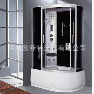 嵌入式雙人沖浪按摩浴缸成人豪華型情侶浴缸恒溫泡泡酒店獨(dú)立浴池