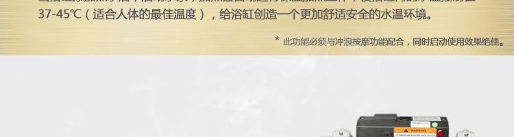1.4/1.5/1.7米純亞克力按摩浴缸家用高檔會(huì)所主題酒店別墅浴桶