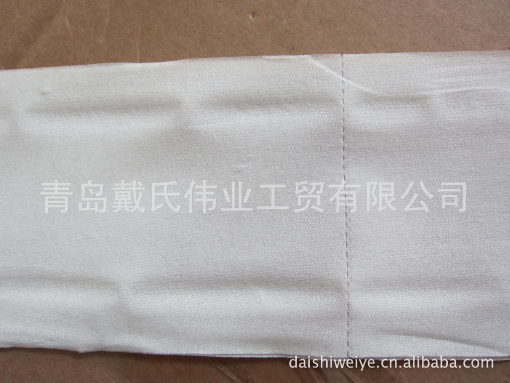 廠家批發100%純木漿雙層750克酒店用珍寶盤紙，廁所用紙，大卷紙