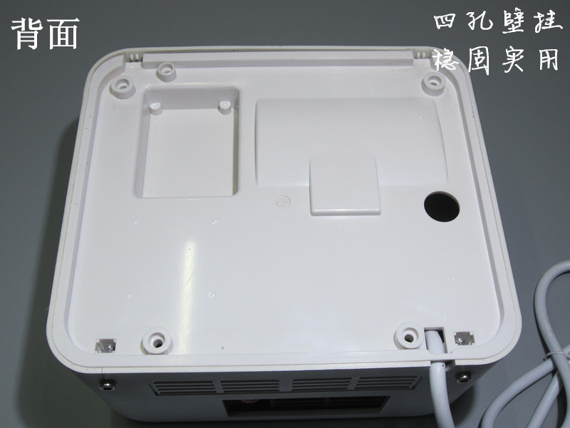 質(zhì)量穩(wěn)定 壁掛式烘手機全自動感應干手機酒店干手器烘手器