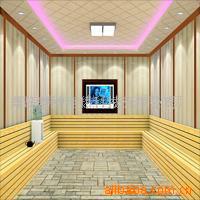 小投資、桑拿 足浴設備 韓式電氣石汗蒸房 家用汗蒸房