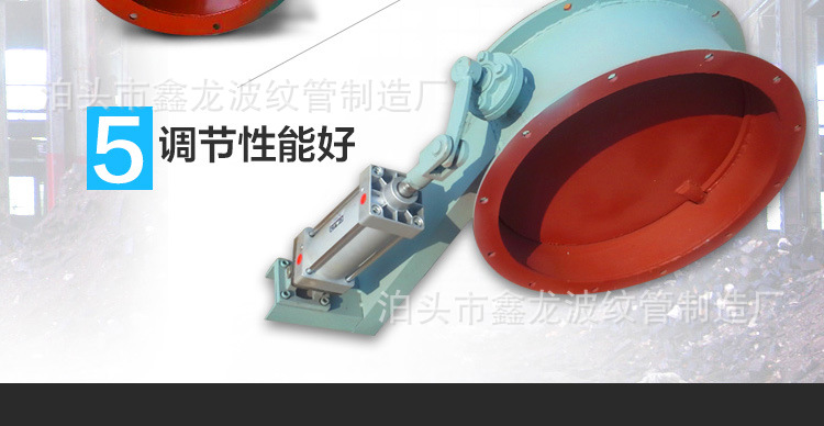 供應(yīng)通風(fēng)蝶閥DN500手動電動氣動通風(fēng)蝶閥管道通風(fēng)蝶閥