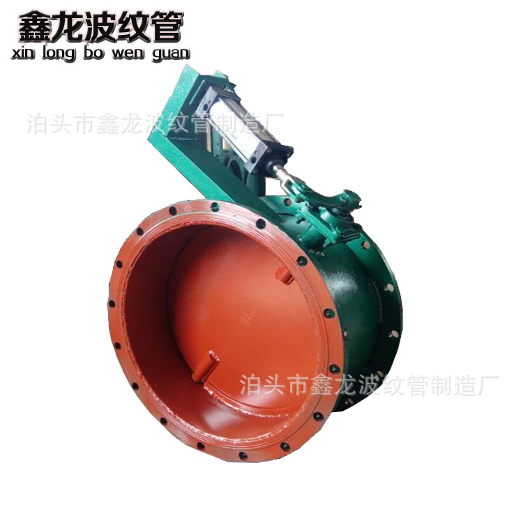 供應(yīng)通風(fēng)蝶閥DN500手動電動氣動通風(fēng)蝶閥管道通風(fēng)蝶閥