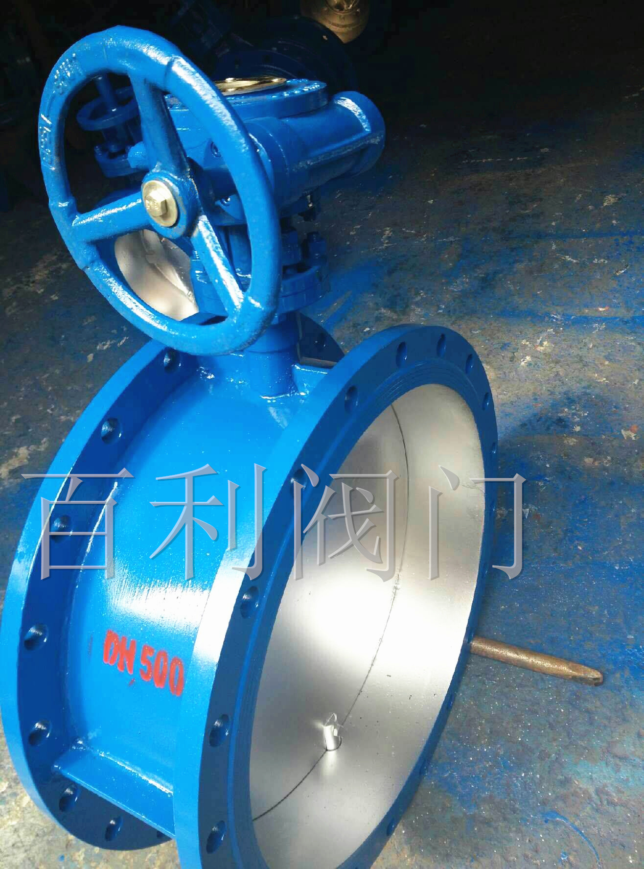 【廠家直銷】通風蝶閥d341w-1 高品質保證 專業(yè)蝶閥廠家