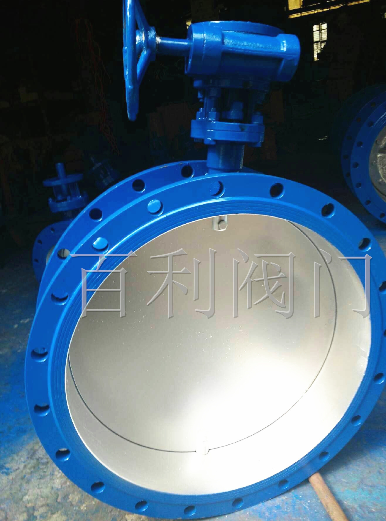 【廠家直銷】通風蝶閥d341w-1 高品質保證 專業(yè)蝶閥廠家