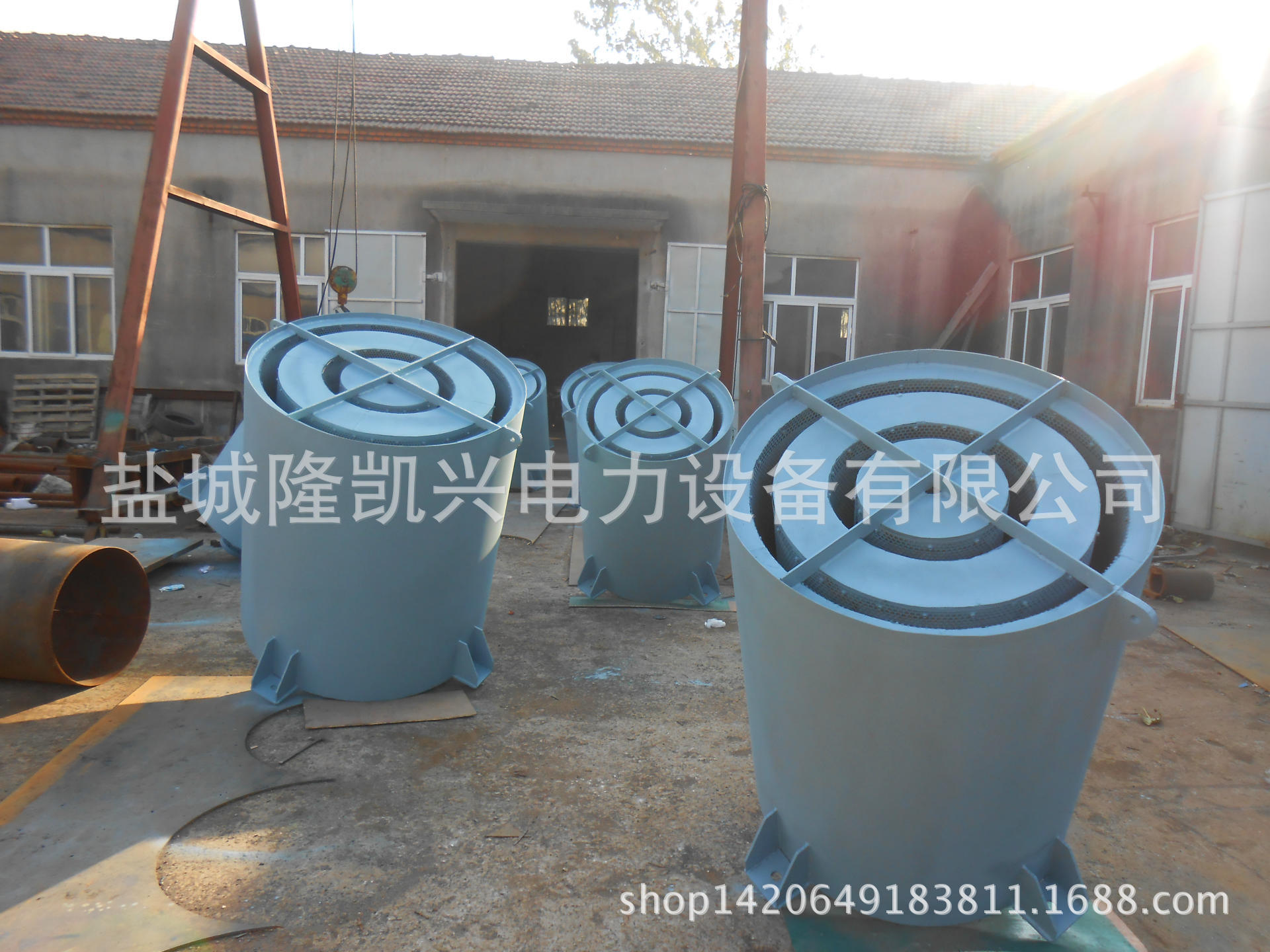復合型消音器、消聲器，大量供應18262392255