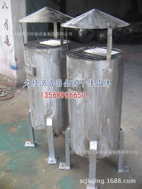 蜂窩式風(fēng)機(jī)消音器 高效復(fù)合式消聲器德國技術(shù)歐美標(biāo)準(zhǔn)