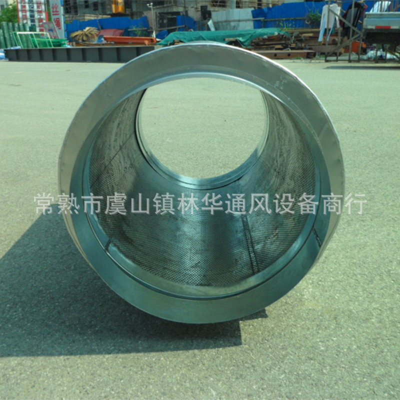 定制消聲彎頭風(fēng)機(jī)消聲器圓形、方形消音箱風(fēng)管排煙靜壓箱空調(diào)降噪