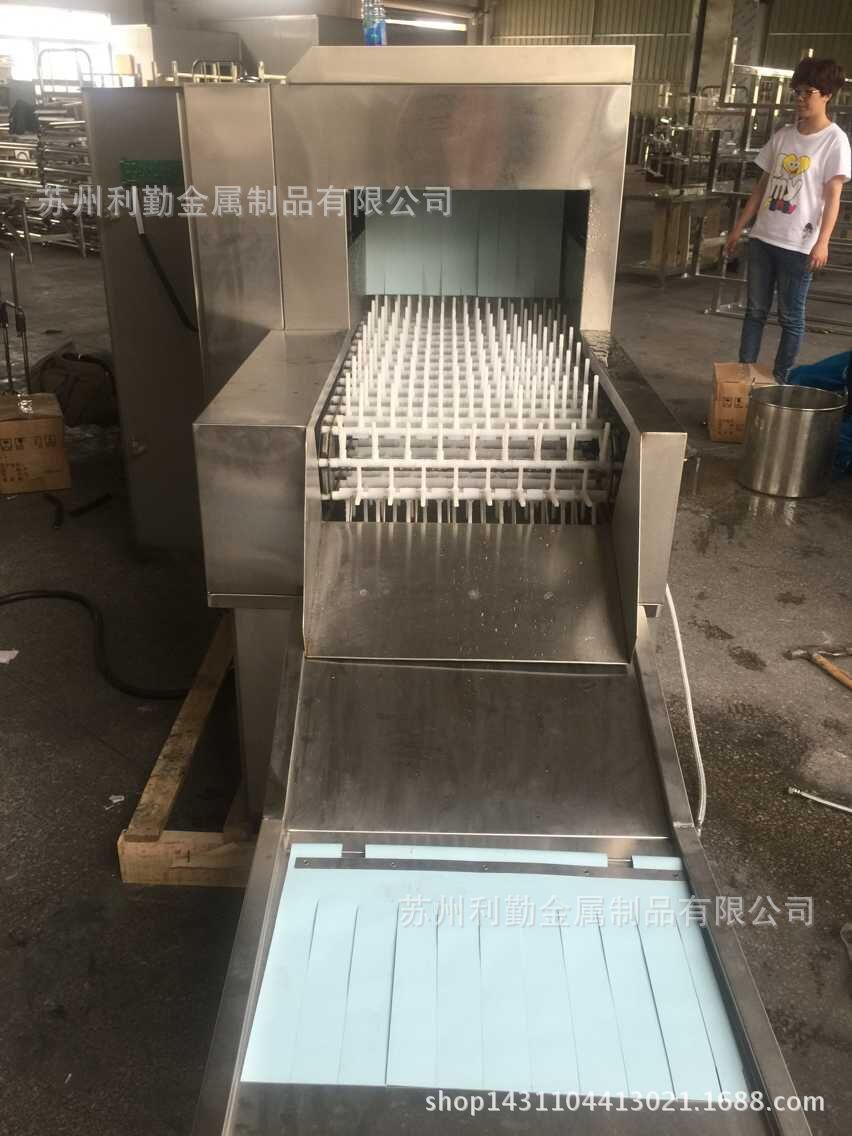 廠家直銷供應酒店飯店學校商用洗碗機、全自動洗碗機、大型洗碗機