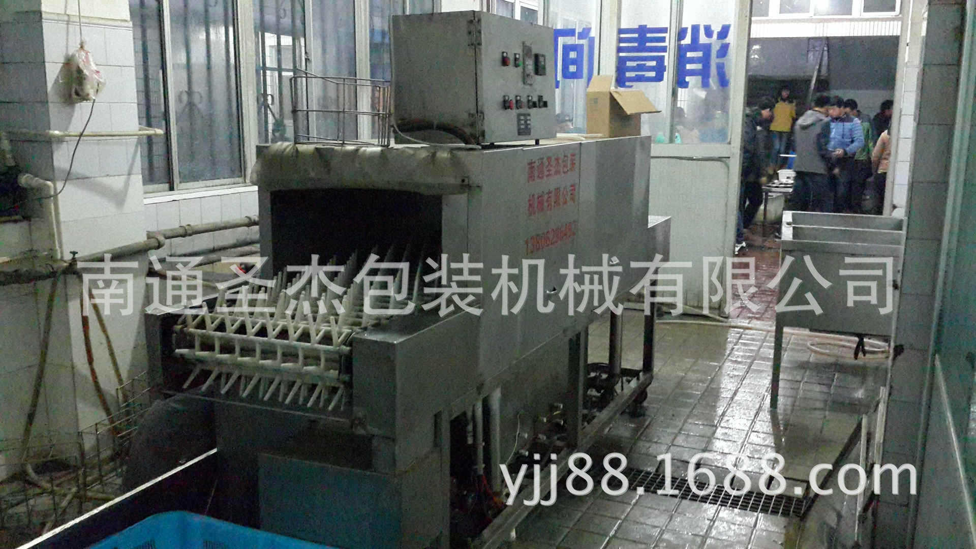 圣杰食堂洗碗機(jī)、酒店洗碗機(jī)、工廠洗碗機(jī)、長(zhǎng)龍洗碗機(jī)