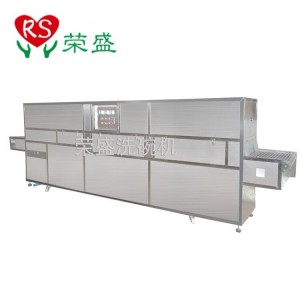 【洗碗機(jī)廠家】商用洗碗機(jī) 履帶式洗碗機(jī) 供應(yīng)食堂自動洗碗機(jī)