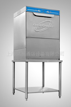 供應(yīng)卓匯洗碗機(jī)-商用臺(tái)下式洗杯機(jī)750杯/h-上海銷(xiāo)售洗碗/杯機(jī)