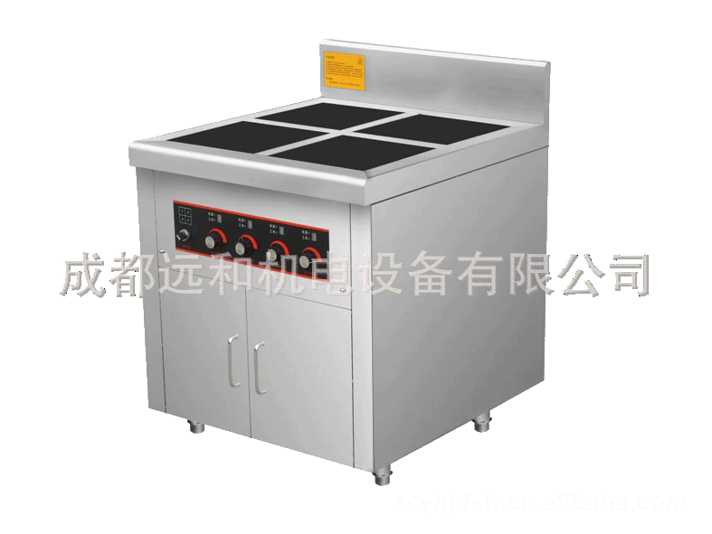 煲湯、煎扒、下水餃都很好用的煲仔爐、節(jié)能50%煲仔爐