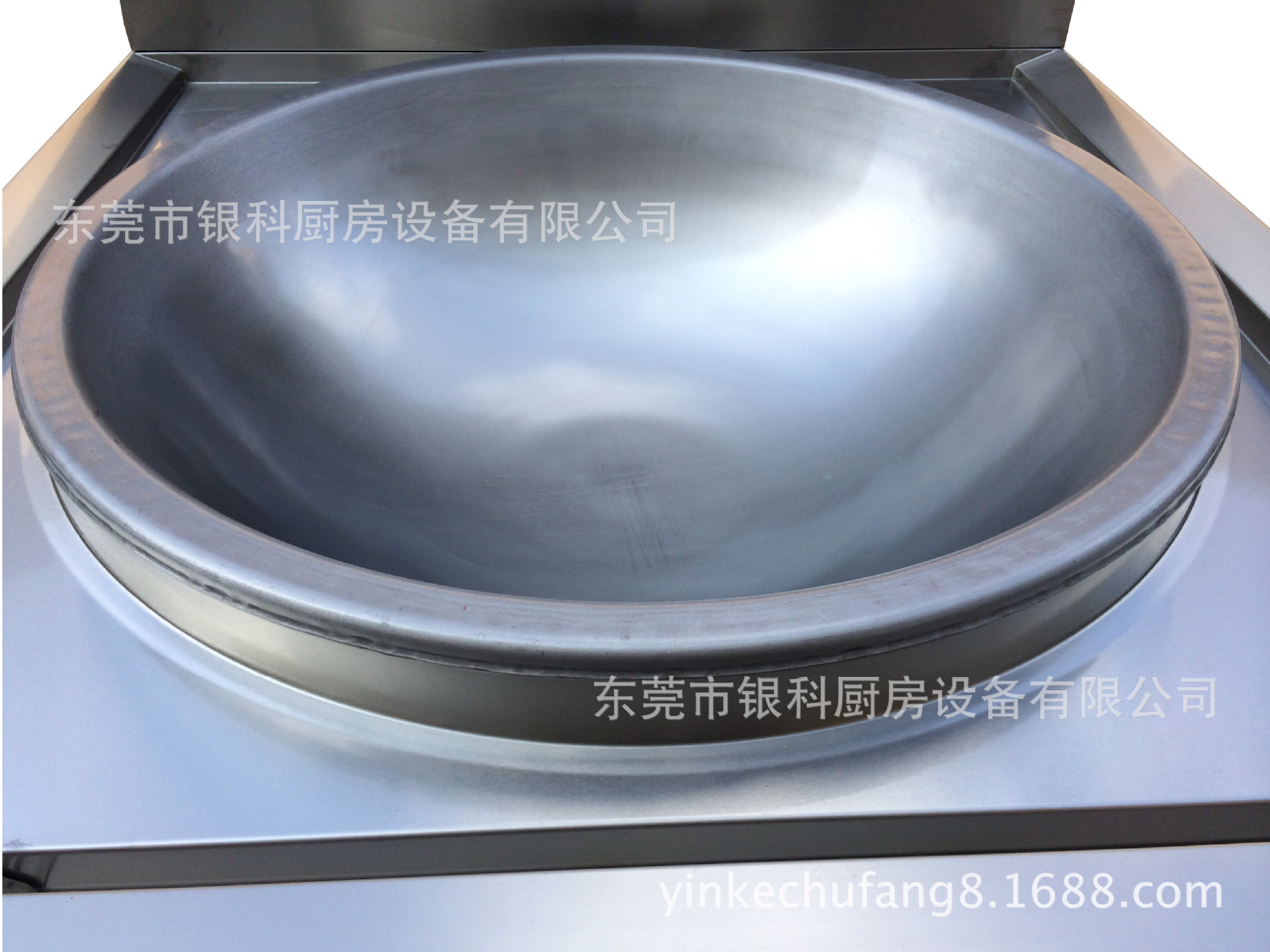25KW大功率商用電磁爐單頭電磁大炒爐、單眼大炒爐、90電磁大鍋灶