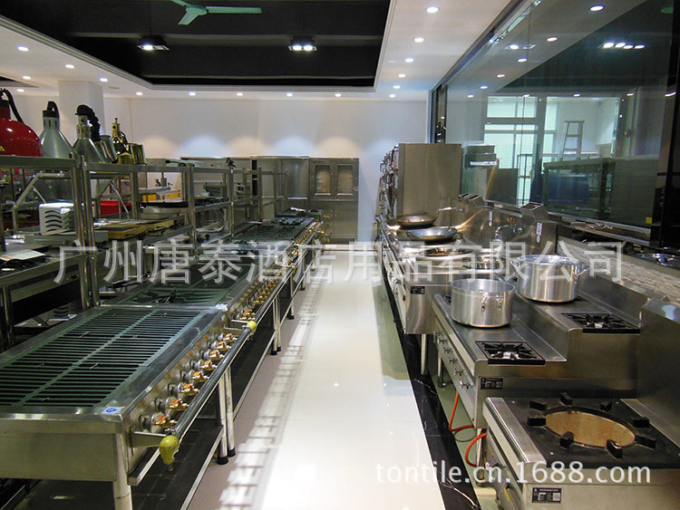 廠家生產(chǎn)商用廚房設(shè)備，炒爐，電磁爐，SXC10C-02 雙頭雙尾小爐