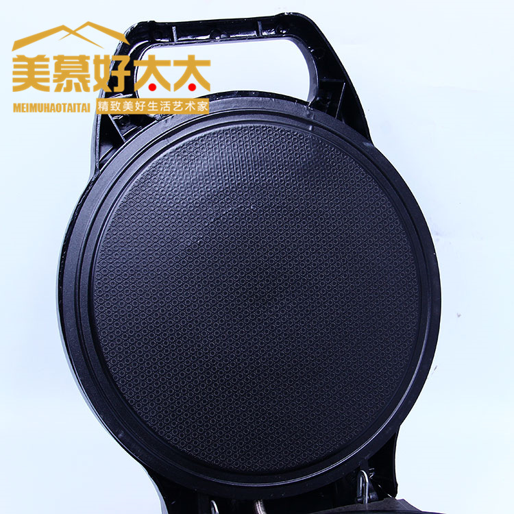 直銷(xiāo)熱賣(mài)電熱鍋廠家電煎鍋?lái)n式多功能電熱烙餅機(jī)燒烤爐披薩鍋批發(fā)