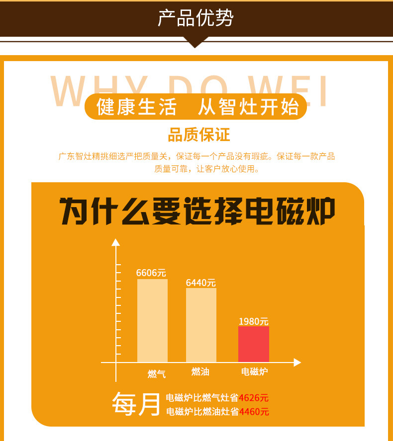 多功能電磁煮面爐 商用六頭自動(dòng)升降節(jié)能湯面爐 麻辣燙煮面灶定制