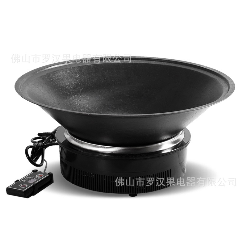 供應 凹面火鍋大功率電磁爐 火鍋電磁爐 嵌入式電磁爐生產(chǎn)廠家