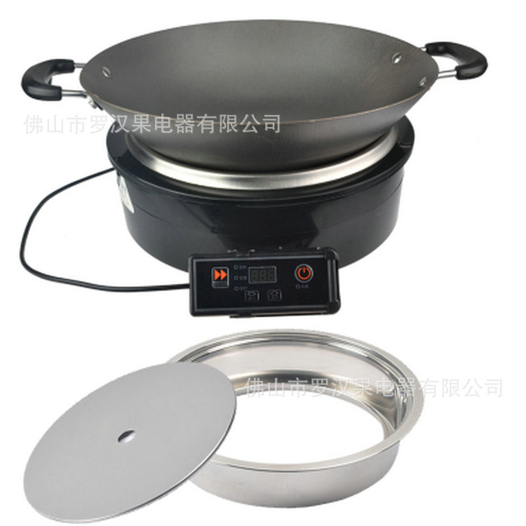 供應 凹面火鍋大功率電磁爐 火鍋電磁爐 嵌入式電磁爐生產(chǎn)廠家