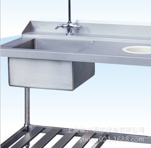 佳斯特WD-2AP污碟臺右側 商用不銹鋼工作臺 洗碗機配套設備 聯(lián)保