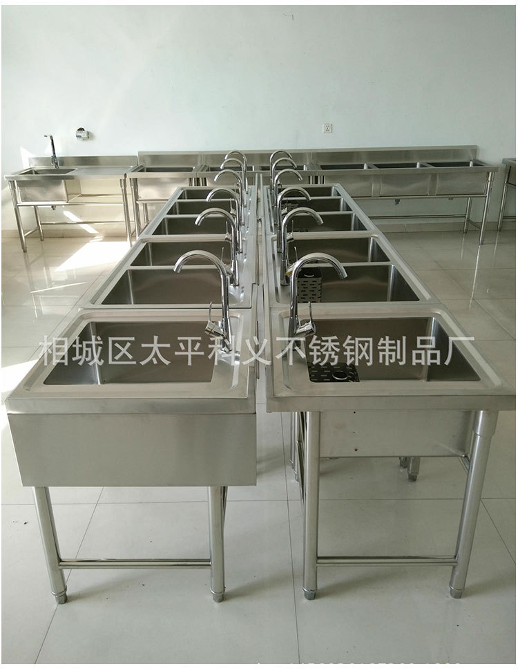廠家直銷不銹鋼單星水池 優(yōu)質(zhì) 高品質(zhì)不銹鋼單星水池來(lái)電定制