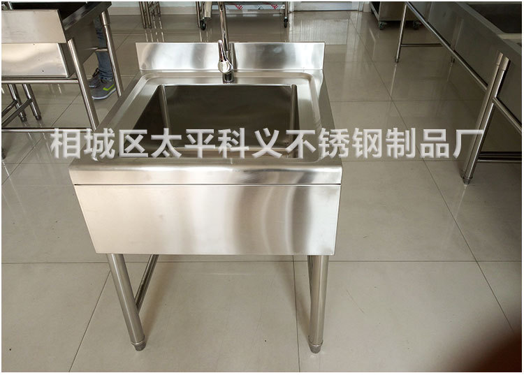 廠家直銷不銹鋼單星水池 優(yōu)質(zhì) 高品質(zhì)不銹鋼單星水池來(lái)電定制