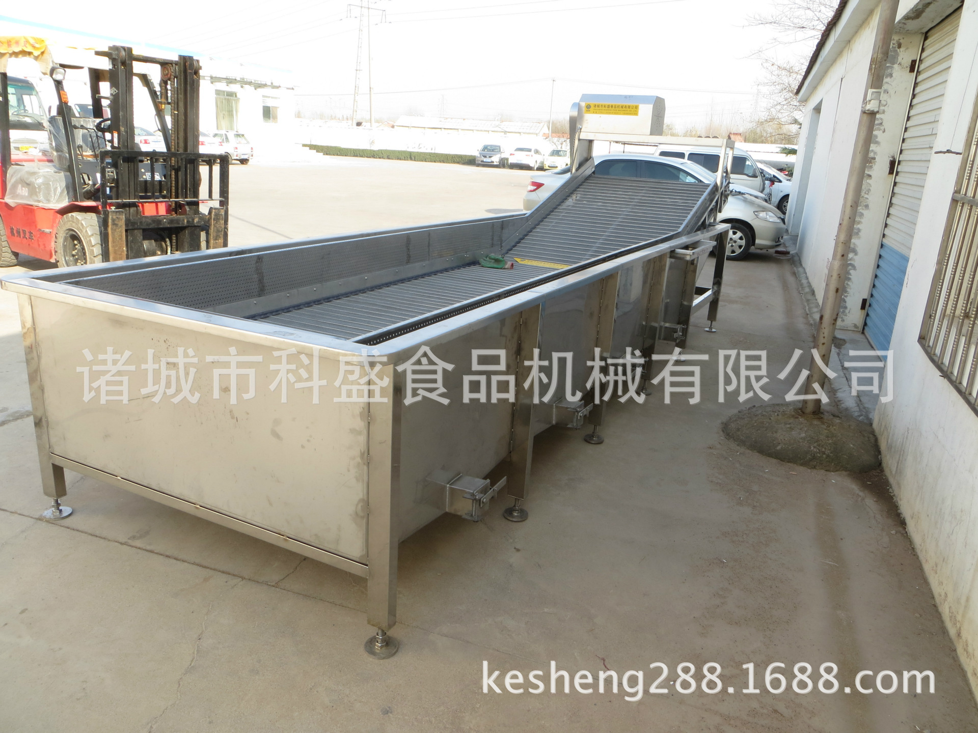 解凍機(jī)