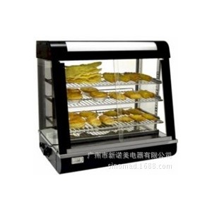 食品保鮮柜，保溫柜，西餐廳陳列柜，電熱保溫展示柜