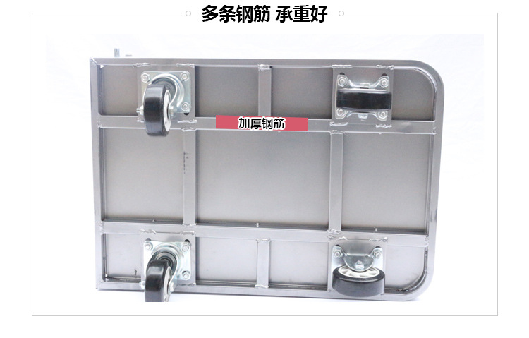 南通廠家專業(yè)生產(chǎn)平板車 鋼鐵車 可伸縮折疊拉貨專用推車質(zhì)優(yōu)價(jià)廉