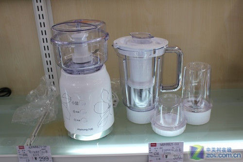 好吃不過餃子 淡季促銷料理機產(chǎn)品推薦