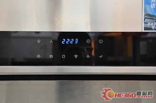 萬(wàn)家樂(lè)CXW-200-G6K01油煙機(jī)   
