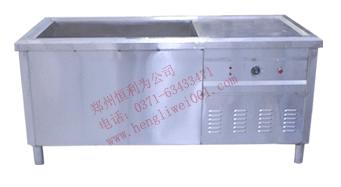 供應(yīng)餐具初洗精洗一體機(jī)、超聲波洗碗機(jī)