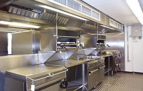 廚具市場的風云迭起 企業(yè)務(wù)實為企業(yè)發(fā)展添動力