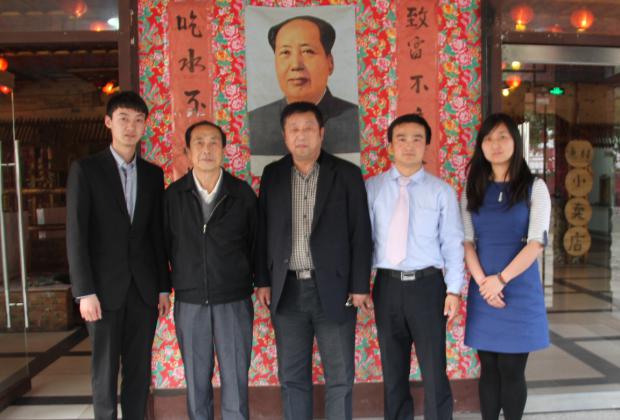劉昌祺教授出任中國(guó)企業(yè)走出去發(fā)展戰(zhàn)略聯(lián)盟名譽(yù)會(huì)長(zhǎng)