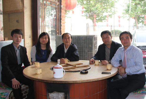 劉昌祺教授出任中國(guó)企業(yè)走出去發(fā)展戰(zhàn)略聯(lián)盟名譽(yù)會(huì)長(zhǎng)