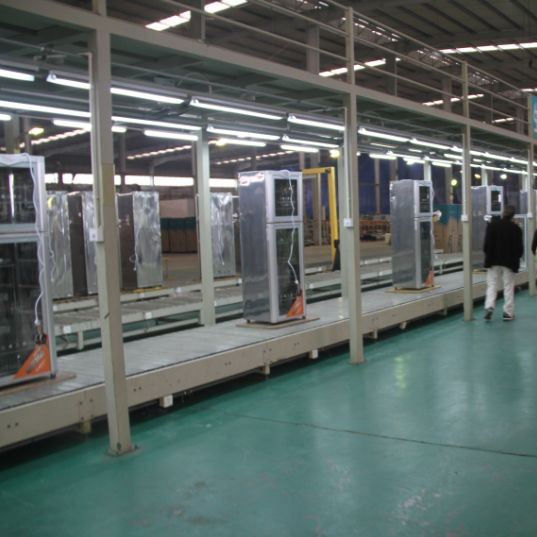 廣東康寶電器公司2013商用廚具客戶研討暨答謝會(huì)