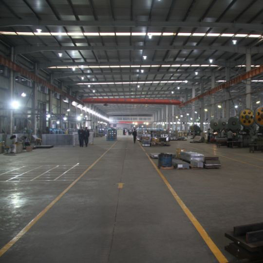 廣東康寶電器公司2013商用廚具客戶研討暨答謝會(huì)