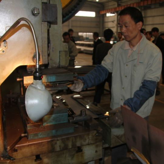 廣東康寶電器公司2013商用廚具客戶研討暨答謝會(huì)