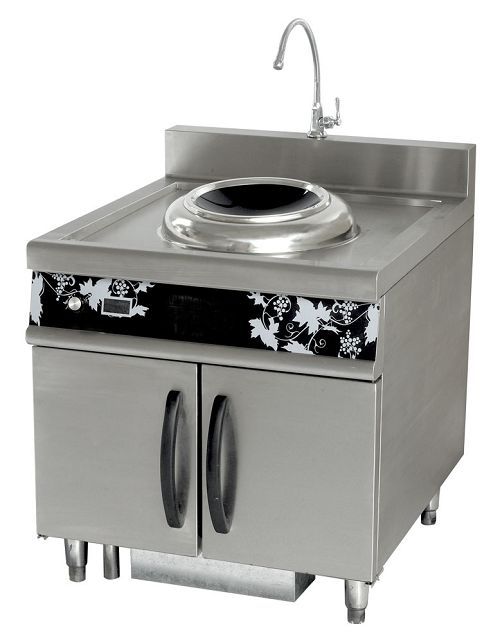 東莞市友祥廚具單頭電磁煲湯爐6200.00元/臺(tái)