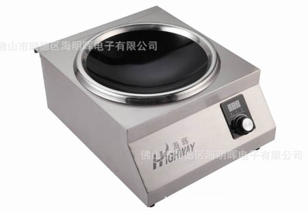 臺(tái)式節(jié)能小炒電磁灶 快餐店小吃設(shè)備熱銷(xiāo)價(jià)1999