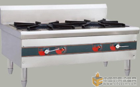 燃氣低湯爐商用廚房設(shè)備